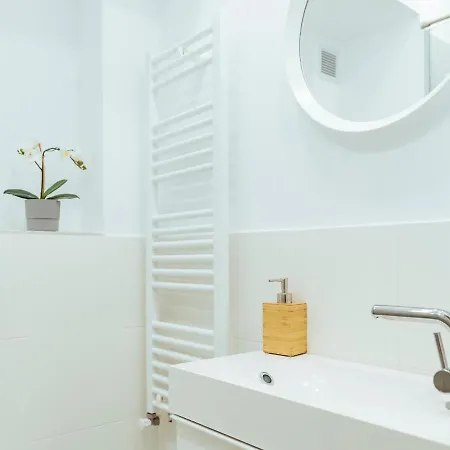 Appartement Cosy - Amazing Location - Old Town Boekarest