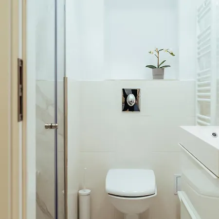 Cosy - Amazing Location - Old Town * Βουκουρέστι