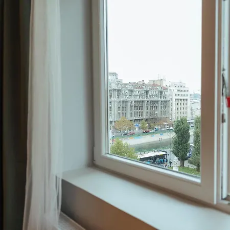 Cosy - Amazing Location - Old Town * Bucarest