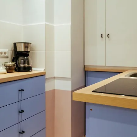 Cosy - Amazing Location - Old Town Bucarest