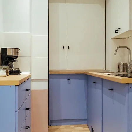 Apartamento Cosy - Amazing Location - Old Town