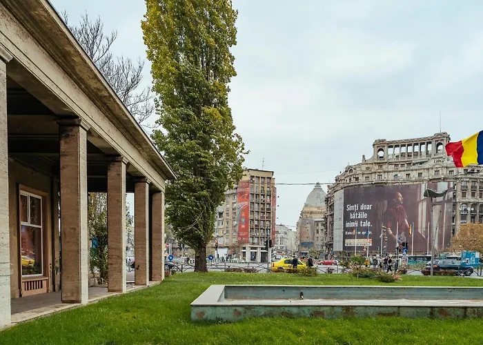 Cosy - Amazing Location - Old Town Apartament *