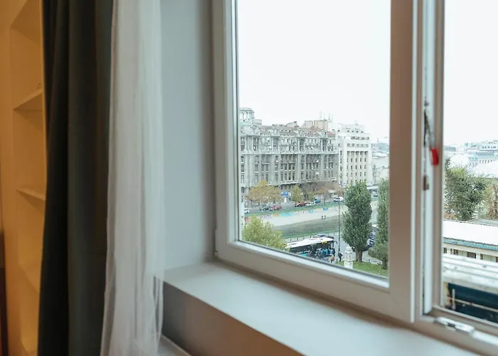 Cosy - Amazing Location - Old Town * Bucureşti