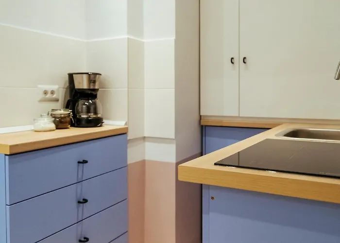 Cosy - Amazing Location - Old Town Bucureşti