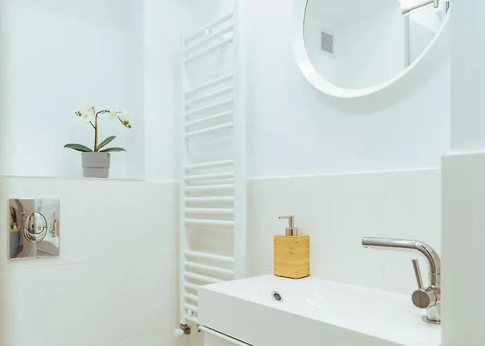דירה Cosy - Amazing Location - Old Town בוקרשט