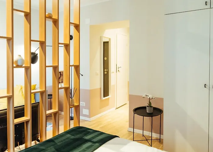 Cosy - Amazing Location - Old Town *