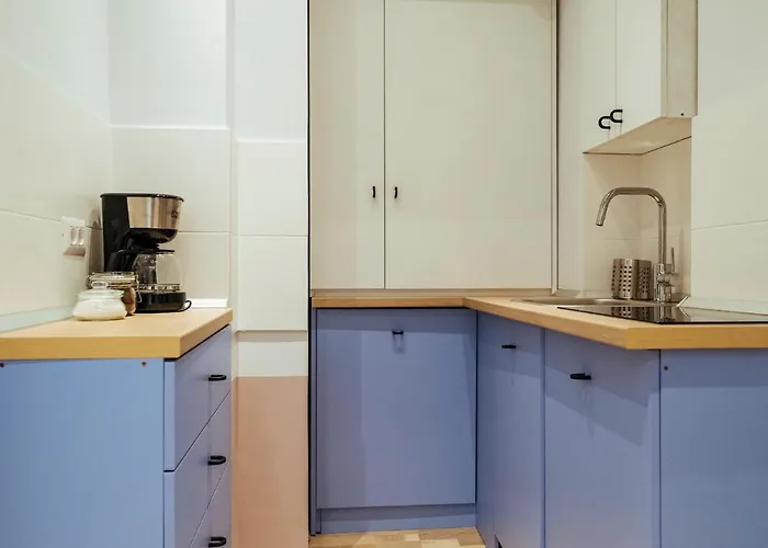 Apartament Cosy - Amazing Location - Old Town