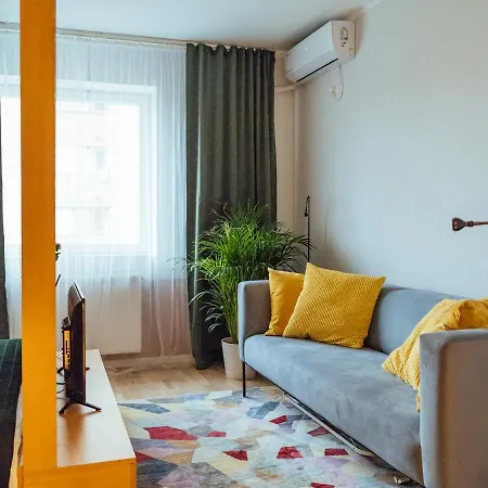 Cosy - Amazing Location - Old Town 布加勒斯特