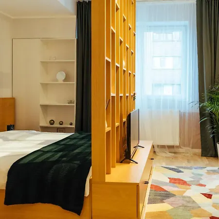 Cosy - Amazing Location - Old Town