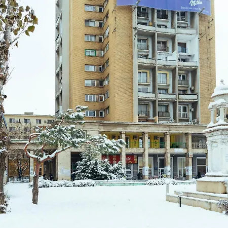 Cosy - Amazing Location - Old Town * Bukareszt