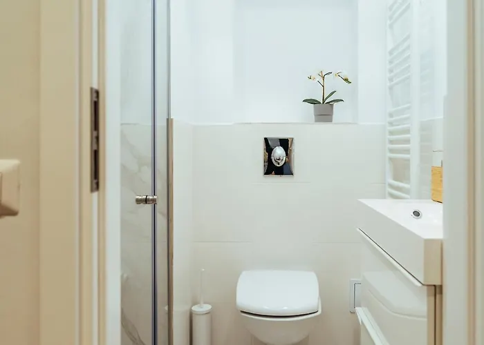 Cosy - Amazing Location - Old Town * Bukareszt