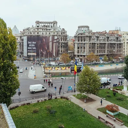 Cosy - Amazing Location - Old Town * Бухарест