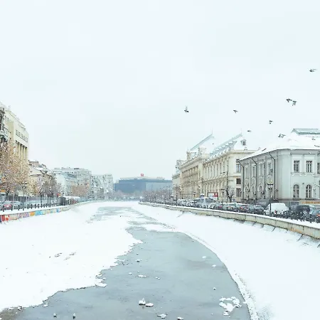 Cosy - Amazing Location - Old Town Апартаменти