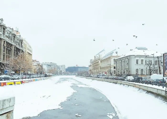 Cosy - Amazing Location - Old Town Апартаменти